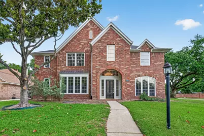 19102 Weeping Oak Court, Spring, TX 77388 - Photo 1