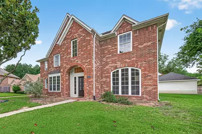 19102 Weeping Oak Court, Spring, TX 77388 - Photo 2