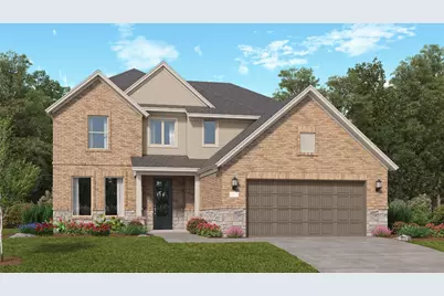 6326 Emerald Clover Drive, Katy, TX 77493 - Photo 1