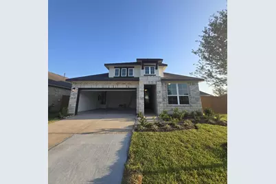 27502 Clear Breeze Drive, Katy, TX 77493 - Photo 1