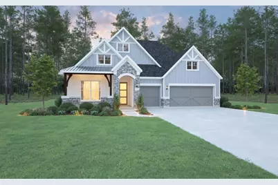 4511 Magnolia Bend Drive, Rosharon, TX 77583 - Photo 1