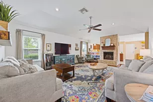 3941 Heathersage Dr, Houston, TX 77084 - Photo 1