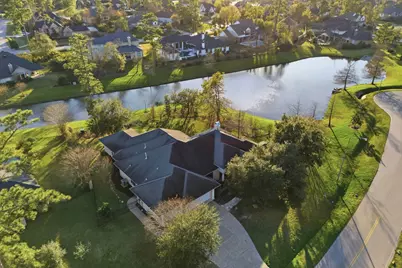 8110 Hideaway Lake Circle, Spring, TX 77389 - Photo 2