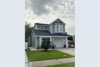 11549 Springshire Drive, Houston, TX 77066 - Photo 2