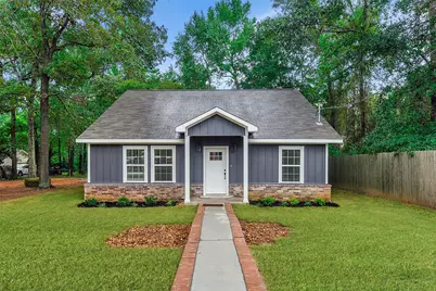 711 French River Circle, Montgomery, TX 77316 - Photo 1