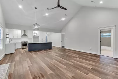 711 French River Circle, Montgomery, TX 77316 - Photo 4