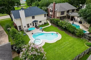 3130 Jane Long League Dr, Richmond, TX 77406 - Photo 20