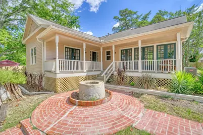 806 E Main Street, Bellville, TX 77418 - Photo 2