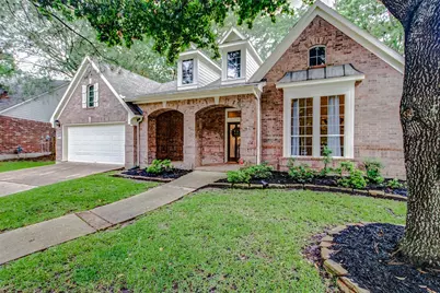 18207 Red Eagle Court, Humble, TX 77346 - Photo 1