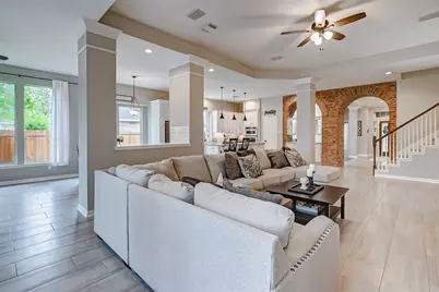 18207 Red Eagle Court, Humble, TX 77346 - Photo 22