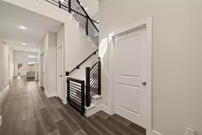 208 Dauphin Bay Court, Katy, TX 77493 - Photo 4