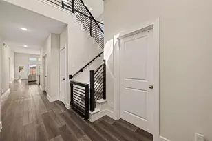 208 Dauphin Bay Ct, Katy, TX 77493 - Photo 4