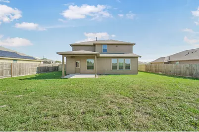 1127 Brahma Circle, East Bernard, TX 77435 - Photo 28