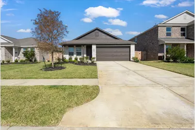 28922 Rustic Windmill Way, Hockley, TX 77447 - Photo 2