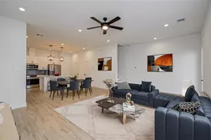 6420 Highland Pine Ln, Houston, TX 77091 - Photo 6