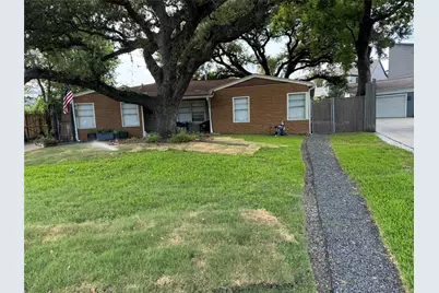 6944 Burgess Street, Houston, TX 77021 - Photo 1