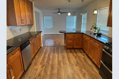6944 Burgess Street, Houston, TX 77021 - Photo 2