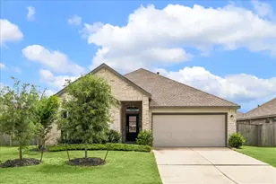 5232 Pine Pass Dr, Rosenberg, TX 77469 - Photo 2