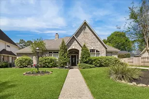 2810 Timber Country Way, Kingwood, TX 77345 - Photo 1
