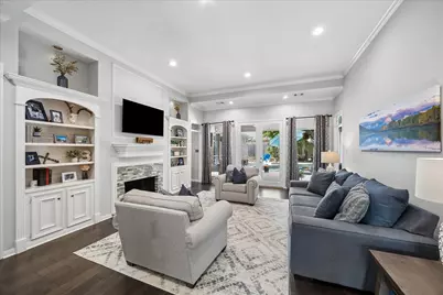 2810 Timber Country Way, Kingwood, TX 77345 - Photo 2