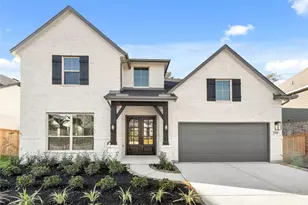 244 Warbler Song Dr, Willis, TX 77318 - Photo 1