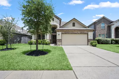 4110 Trenton Arbor Lane, Porter, TX 77365 - Photo 1