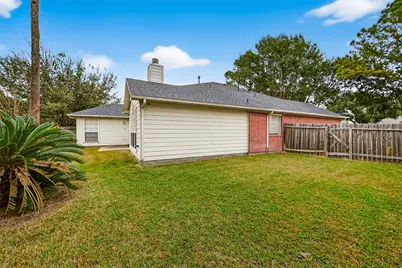 307 Roans Prarie Lane, Richmond, TX 77469 - Photo 40