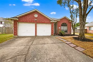 307 Roans Prairie Ln, Richmond, TX 77469 - Photo 2