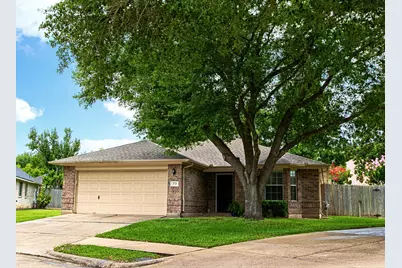 2722 Falling Forest Court, Richmond, TX 77406 - Photo 1