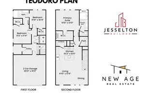 5304 Teodoro Ln, Houston, TX 77091 - Photo 20