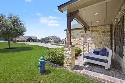 13258 Ridgeview, Willis, TX 77318 - Photo 4