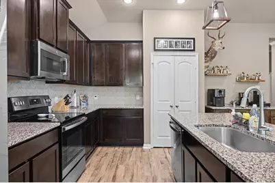 13258 Ridgeview, Willis, TX 77318 - Photo 8