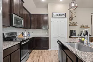 13258 Ridgeview, Willis, TX 77318 - Photo 8