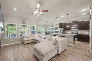 13258 Ridgeview, Willis, TX 77318 - Photo 14