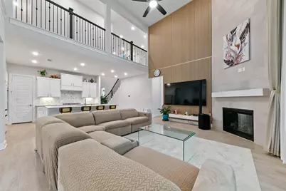 17518 Zinnia Dawn Drive, Richmond, TX 77407 - Photo 8