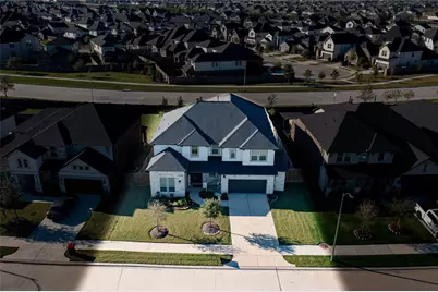 17518 Zinnia Dawn Drive, Richmond, TX 77407 - Photo 2