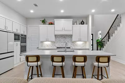 17518 Zinnia Dawn Drive, Richmond, TX 77407 - Photo 14