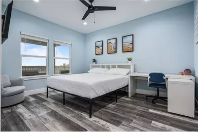 924 Melody Lane, Crystal Beach, TX 77650 - Photo 16