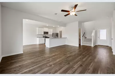 10377 Red Cardinal Drive, Cleveland, TX 77328 - Photo 4