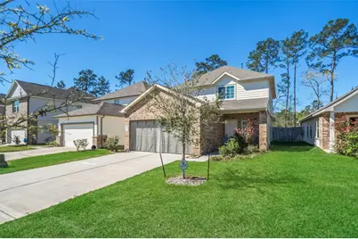 2302 Raider Drive, Conroe, TX 77301 - Photo 2