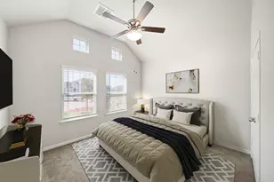 5330 Paradise Cv Ln, Katy, TX 77493 - Photo 30