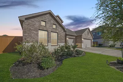 5330 Paradise Cove Lane, Katy, TX 77493 - Photo 4