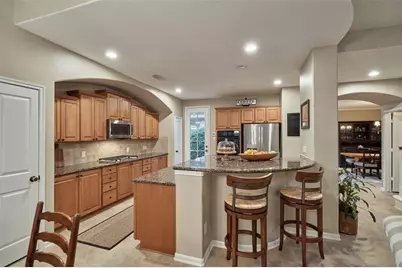 43 Longsford, The Woodlands, TX 77382 - Photo 6