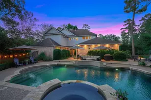 43 Longsford, The Woodlands, TX 77382 - Photo 2