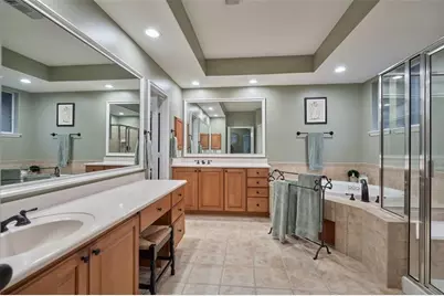 43 Longsford, The Woodlands, TX 77382 - Photo 16