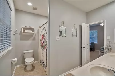 43 Longsford, The Woodlands, TX 77382 - Photo 24