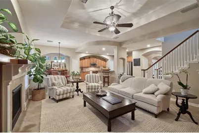 43 Longsford, The Woodlands, TX 77382 - Photo 12