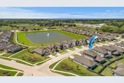 18310 Yaupon Bough Lane, Tomball, TX 77377 - Photo 46