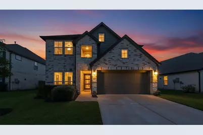 18310 Yaupon Bough Lane, Tomball, TX 77377 - Photo 2