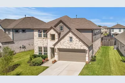 18310 Yaupon Bough Lane, Tomball, TX 77377 - Photo 4